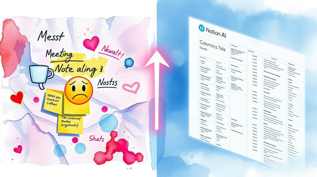 Notion AI