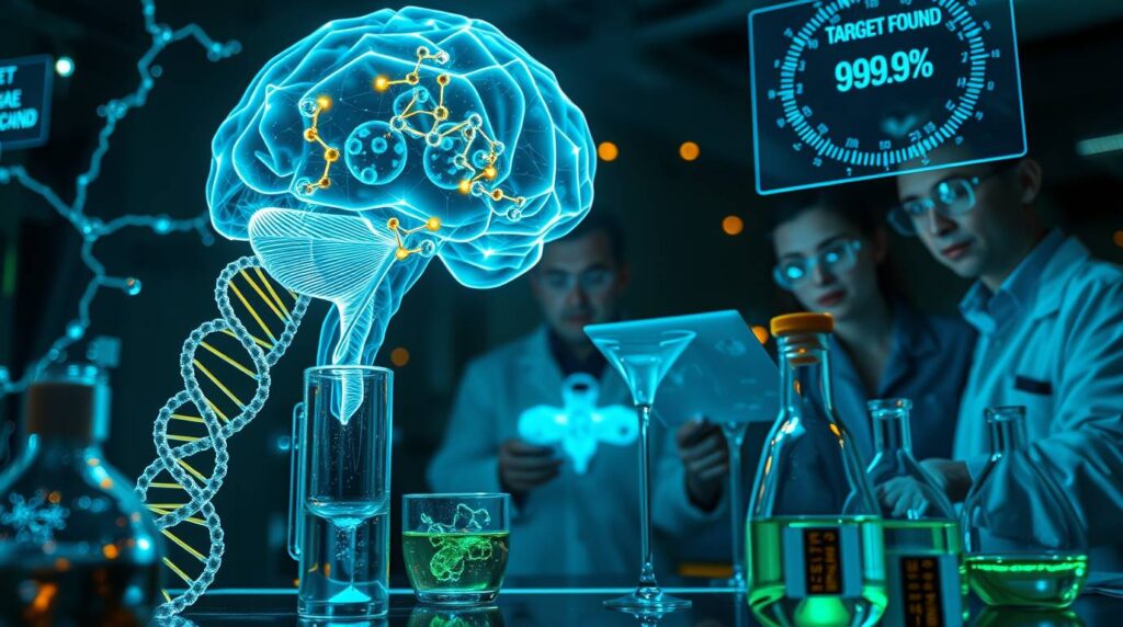 AI in Drug Discovery
