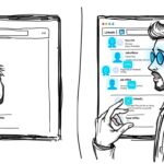 linkedin job