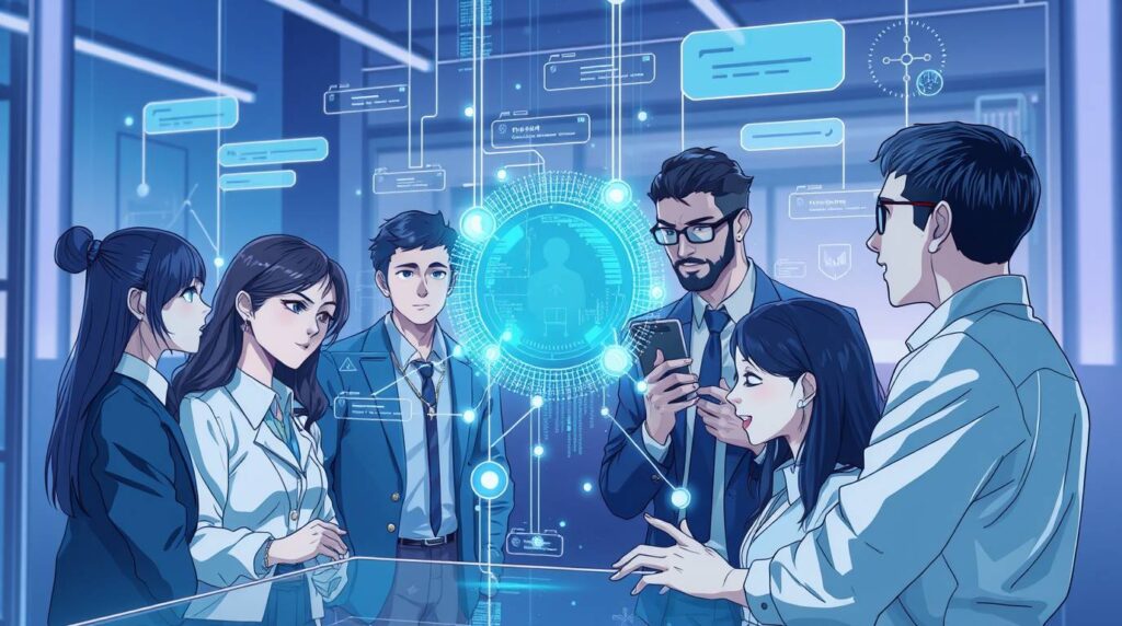 AI Chatbot Online
