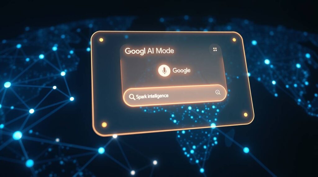 Google AI Mode