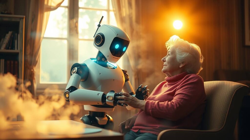 Best AI Tools for Elder Care: Tested & Ranked for Safety & Comfort