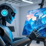 Leonardo AI