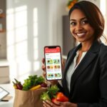 food planner apps
