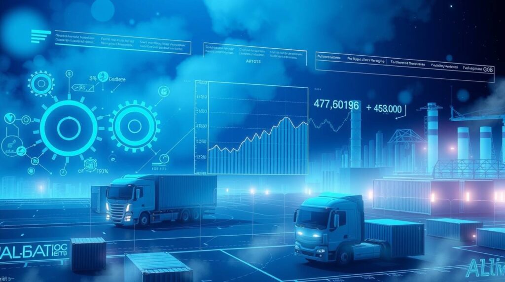 Top AI Tools for Supply Chain: Ranked for Efficiency & Insight