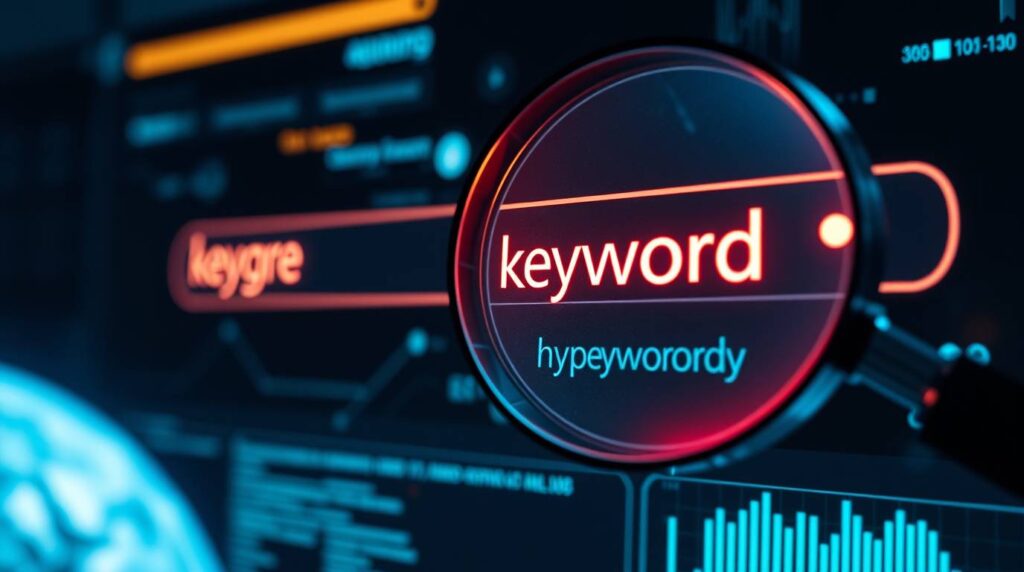competition keywords