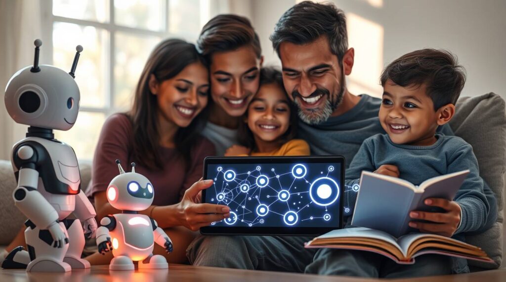 Best AI for Parenting Tips & Support in 2025