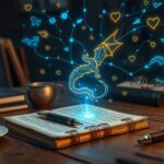 Best AI Tools for Creative Writing: Raw Storytelling Potential