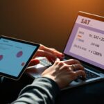 budget AI SAT prep tools