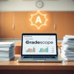 budget AI grading tools