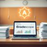 budget AI grading tools