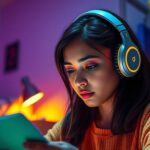 budget AI music generator students