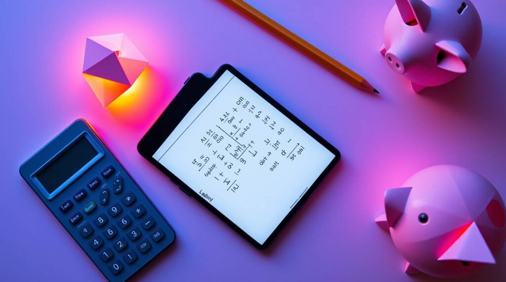 cheap AI math scanner