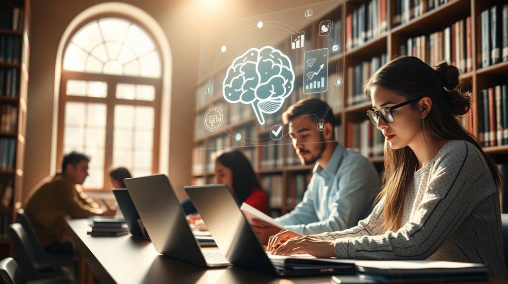 free AI exam prep tools