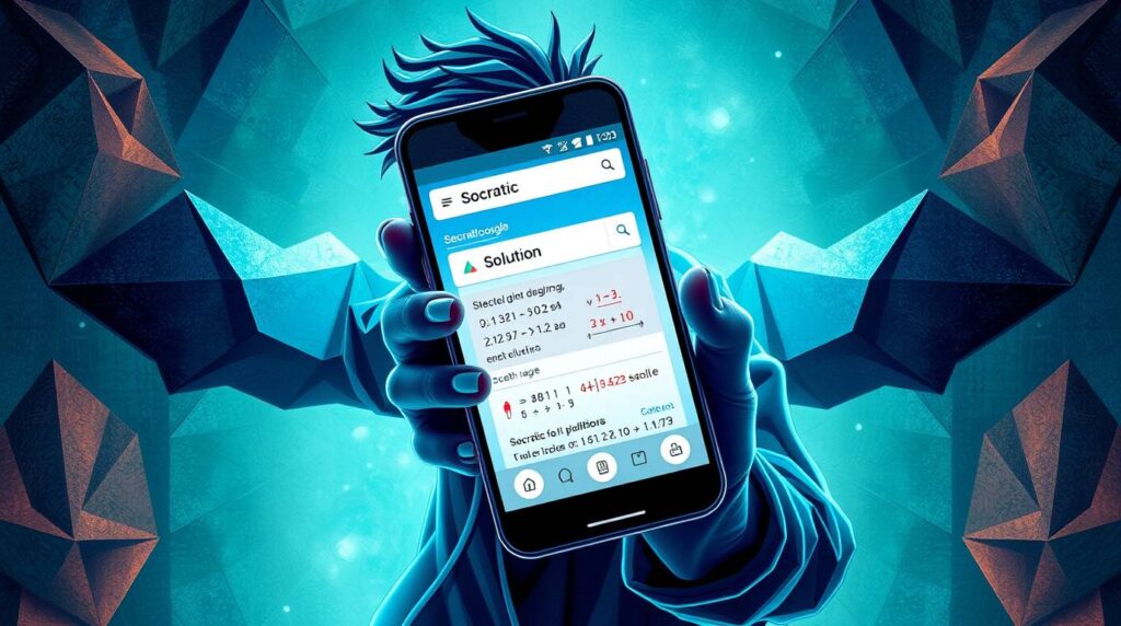 free AI math solver students