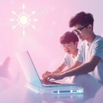 free AI video editor students