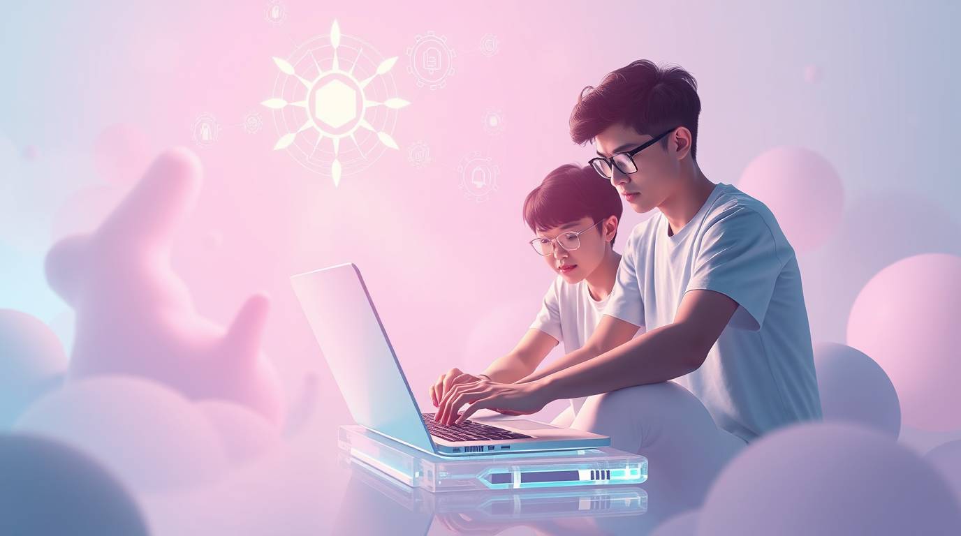 free AI video editor students