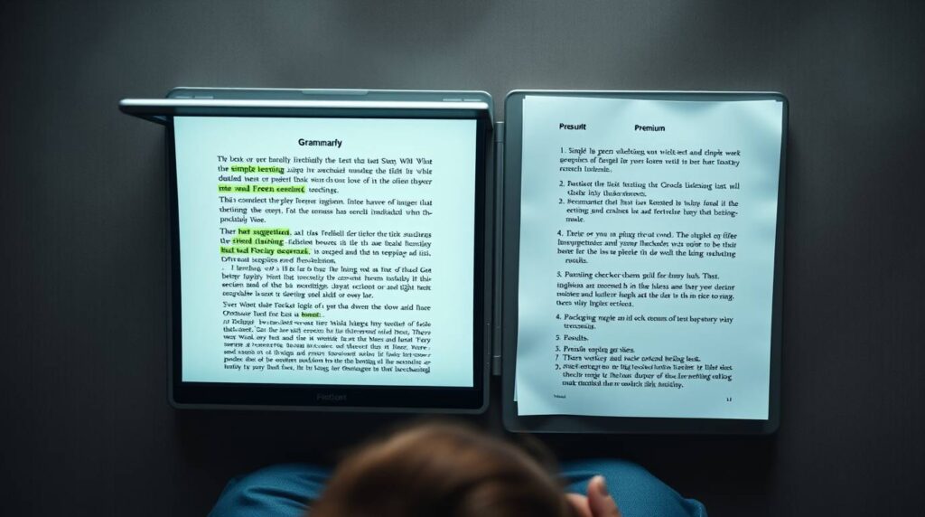 free AI writing tools students