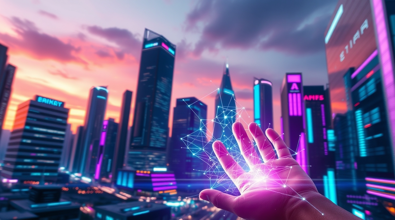 6 AI Trends To Follow in 2026